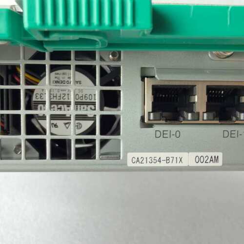 富士通存储控制器 CA21354-B71X--议价商品