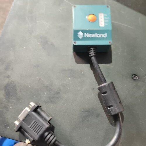 新大陆固定式扫码器 NLS-NVF230，一个，--议价商品