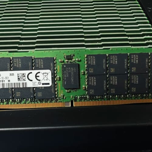 三星64G 2Rx4 2933Y DDR4 ECC REG服--议价商品