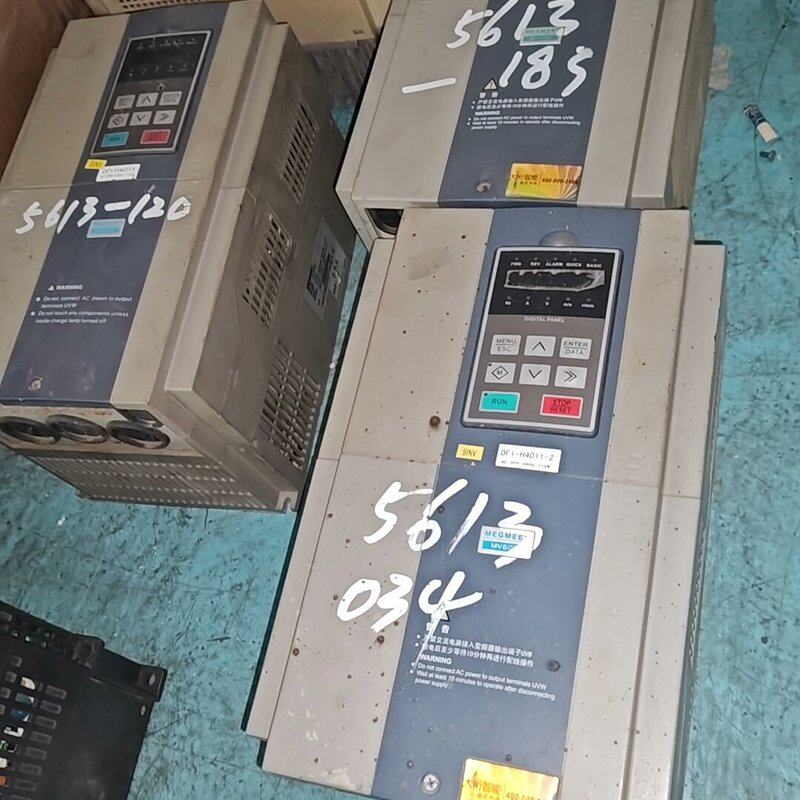 变频器,麦格米特变频器 MV600--议价商品