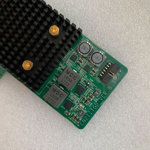 X540-T2 SP230双口万兆网卡，原装拆机，Int--议价商品