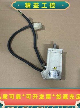 松下伺服电机MSMA012A1N，84V输入，1.0A电流，--议价商品