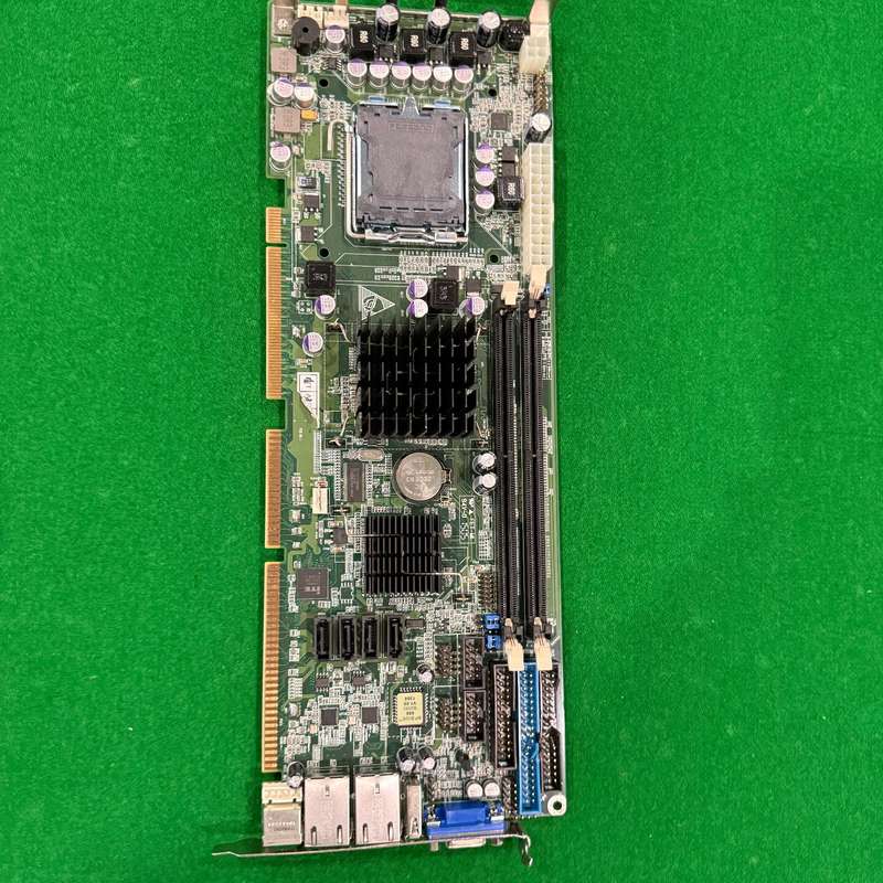 双网卡工业设备工控机主板 FET-ML FPCA-945--议价商品