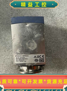 英福康真空计：MAG500，3MA0-006-000Q，成色--议价商品