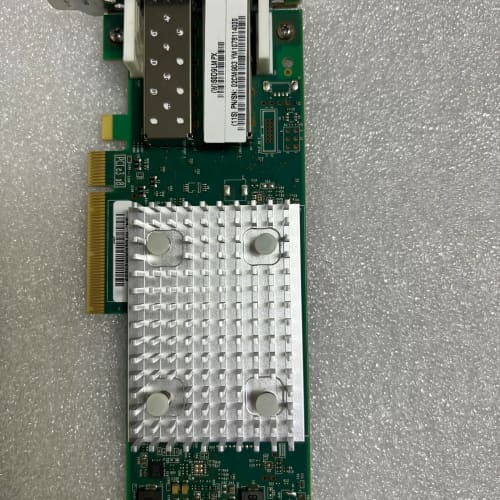 二手原装 QLE2692-IBM P 双口16HBA卡 FR--议价商品