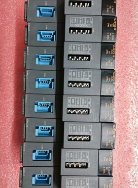 QJ61CL12三菱Q系列通讯模块，设备拆机配件，实物拍摄，--议价商