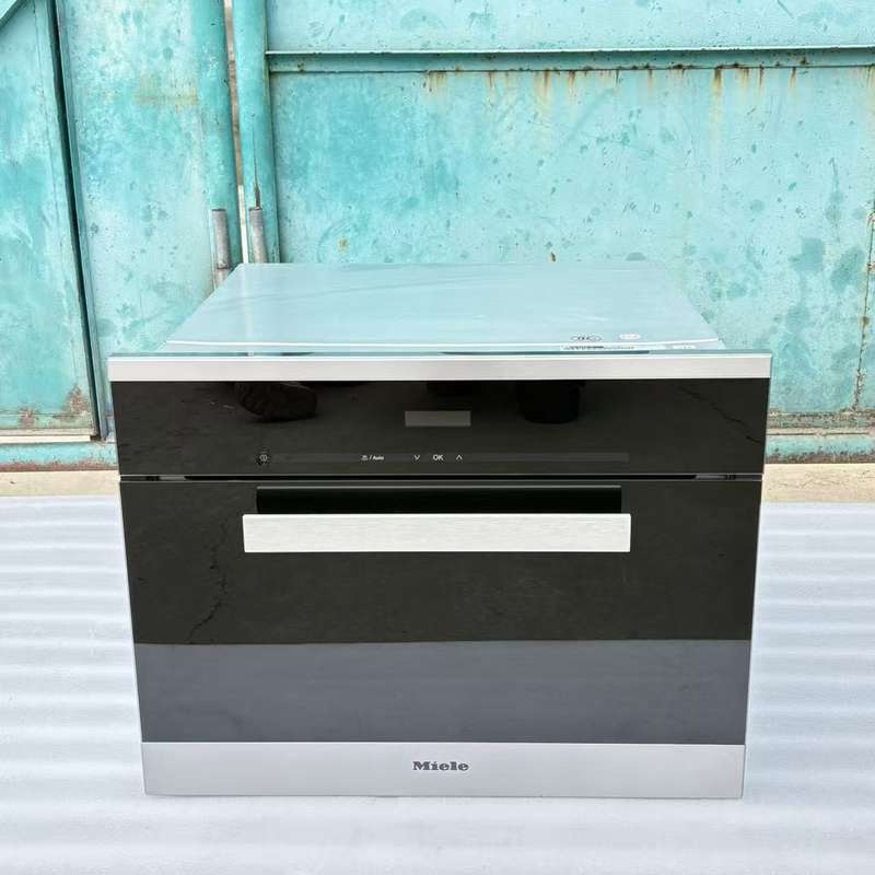Miele美诺DG6200嵌入式蒸箱，德国原装进口，型号DG--议价商品