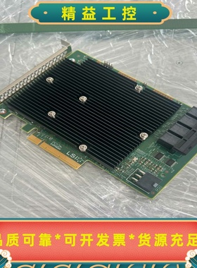 LSI00447SAS9300-16iIT扩展12--议价商品