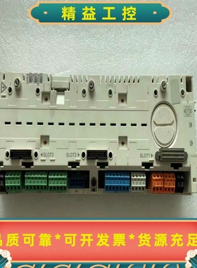 汇川MD880系列变频器主板HCU-50S-SC拆机货--议价商品