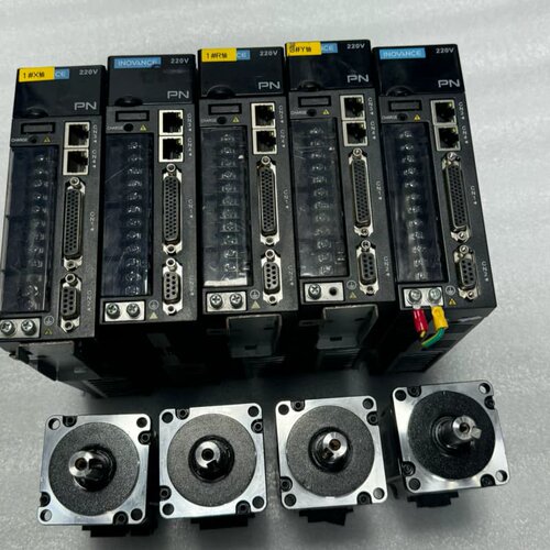 汇川IS620FS2R8I MS1H4-40B30CB-A3--议价商品