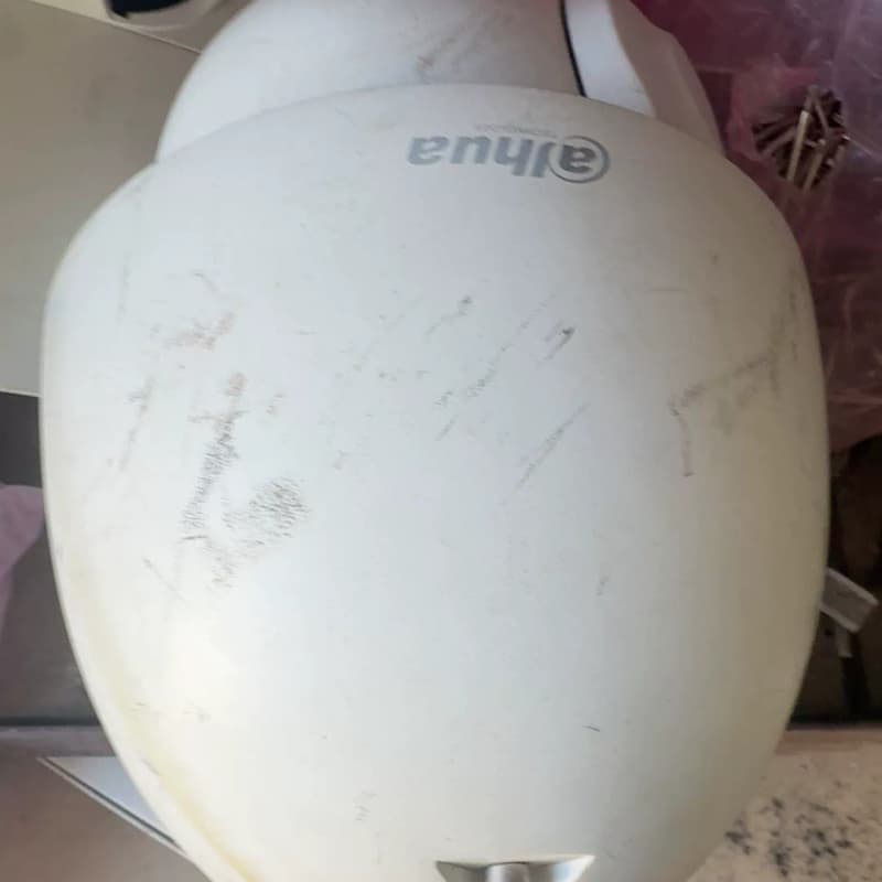 大华星光红外大球机，型号6A9230u+两百万30倍超高变焦--议价商品