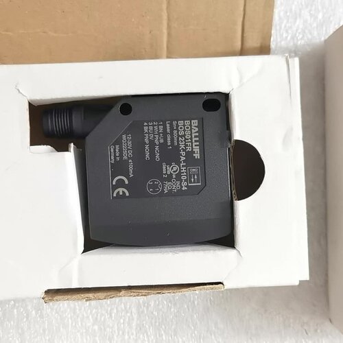 全新原装BALLUFF巴鲁夫 BOS01FR BOS 23K--议价商品