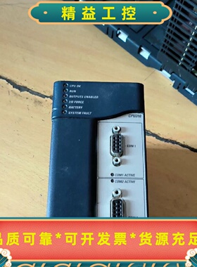 出售GEFanucIC695CPU310GVRX3i