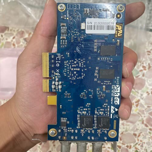 dektec码流卡 DTA-2152--议价商品