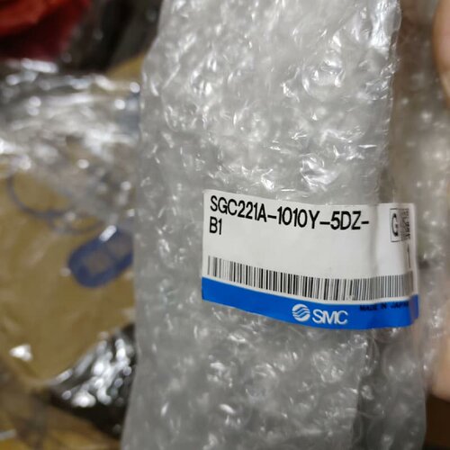 SMC冷却液用阀，SGC221A-1010Y-5DZ-B1，--议价商品