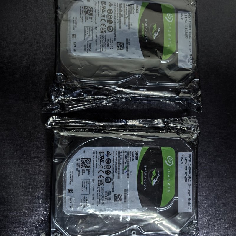 富士PLUS/4000/7000相机全新硬盘--议价商品