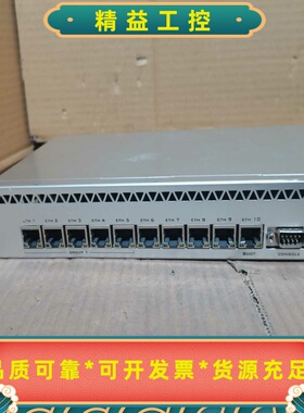 mikrotik路由routerboard1200路由器--议价商品