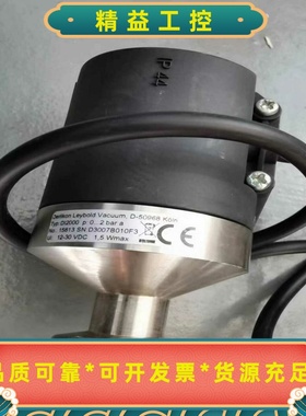 leybold莱宝真空计DI2000，数量多个，200一个，--议价商品