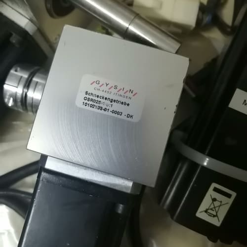 韩国LS伺服电机APM-SA01ACN2-8-SC3 带刹车--议价商品