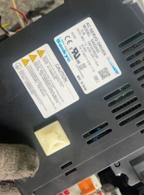 三协Sankyo伺服电机MH201N2JN27，，1个--议价商品