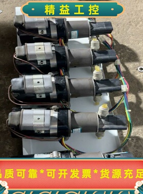 美国产FASCO拆机U62B1K10136成色如图参--议价商品