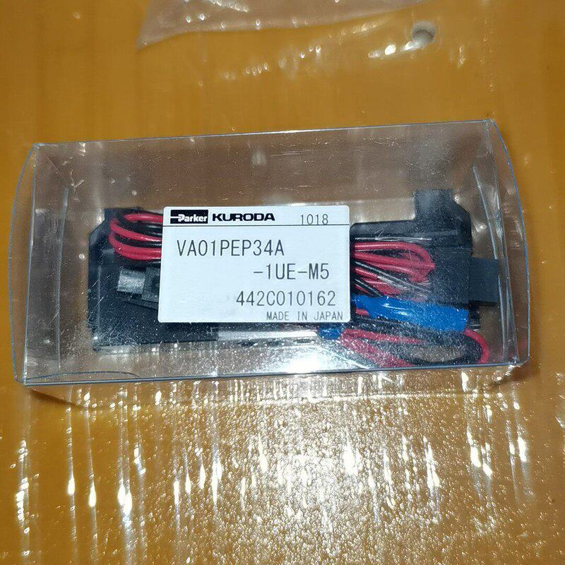 全新正品parker电磁阀 KURODA电磁阀。VA01PE--议价商品