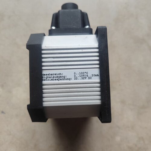 贺德克温度控制器 ETS1701-100-000全新--议价商品