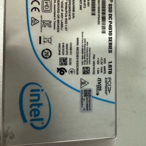H3C/新华三 0231AAYS SSD DC P4610--议价商品
