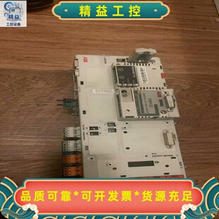 ABBBCU-02和FDPI-02工程余货原装成色很--议价商品