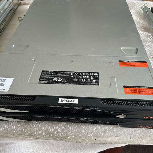 riverbed 1UACA 服务器 双电源--议价商品