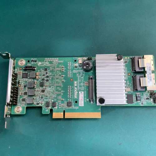 Inspur/浪潮 LSI 9271-8I RAID阵列卡--议价商品
