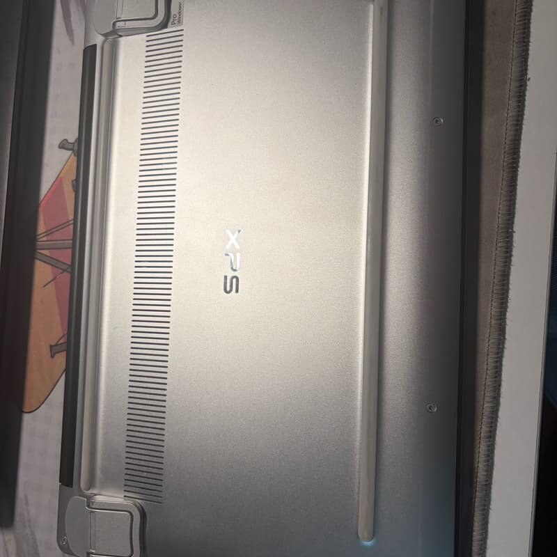 戴尔XPS 13 7390,,突然了,CPU i--议价商品