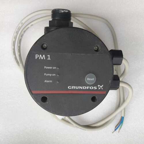 格兰富 CMB3-27 、3-37 水泵 PM1自动控制器，--议价商品