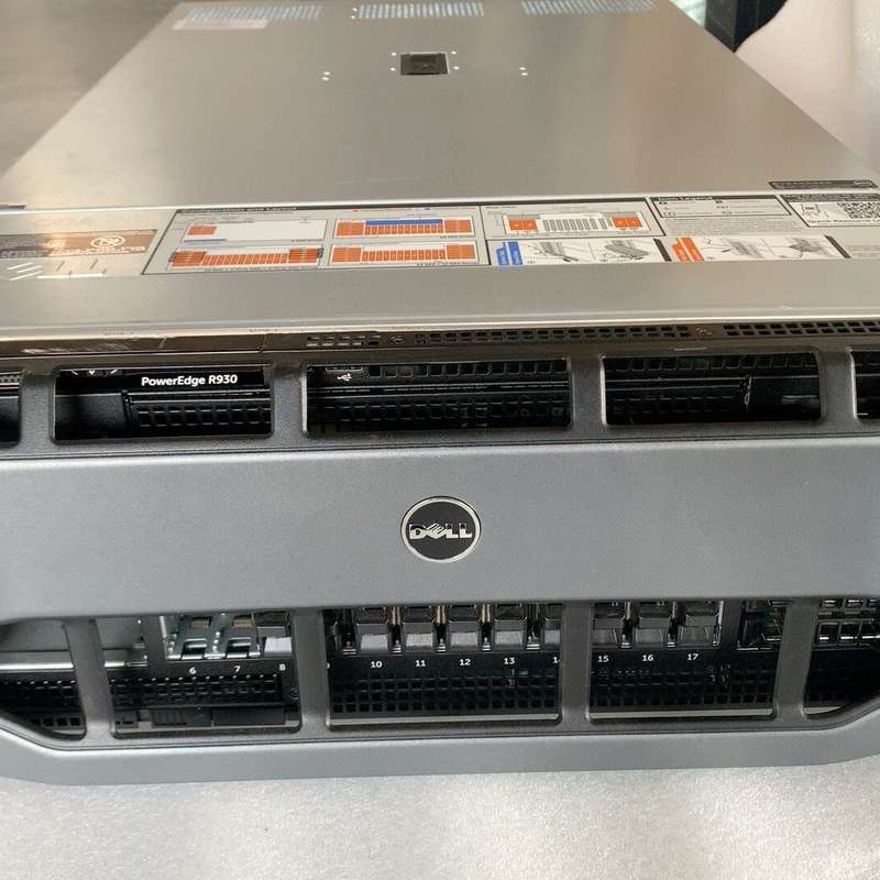 戴尔r930准系统，成色9成新以上--议价商品