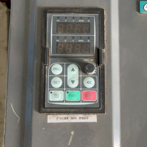 伟创变频器AC60-T3-015P--议价商品