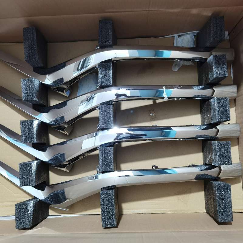 马自达CX-5,18款,CX5,中网亮条,原厂全新--议价商品