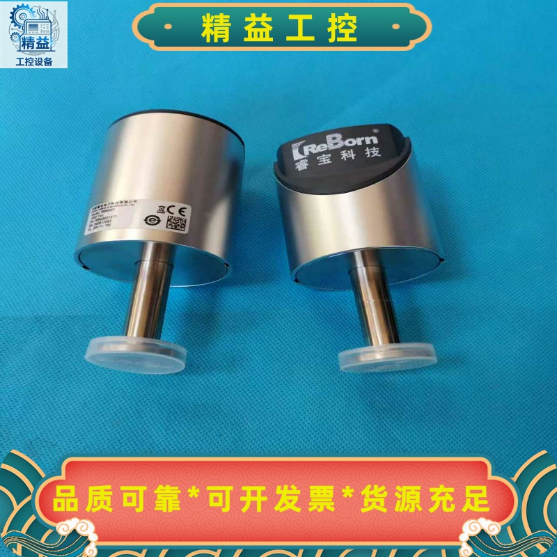 睿宝科技真空计RBM350，1000Torr，型号RBM35--议价商品