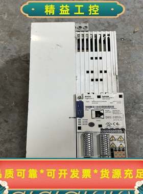 伦茨变频器E84AVHCE1134SX011kW实拍图--议价商品