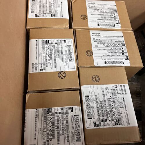 AMD EPYC 7532，全新未拆封，32核心64线程，基--议价商品
