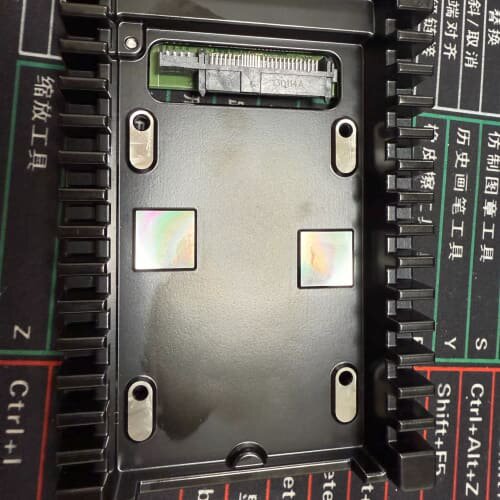 HP DELL 存储服务器 3PAR 3.5 硬盘托架内置固--议价商品