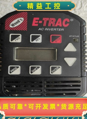 TBWOOD'S变频器控制器XFC2000-5B--议价商品