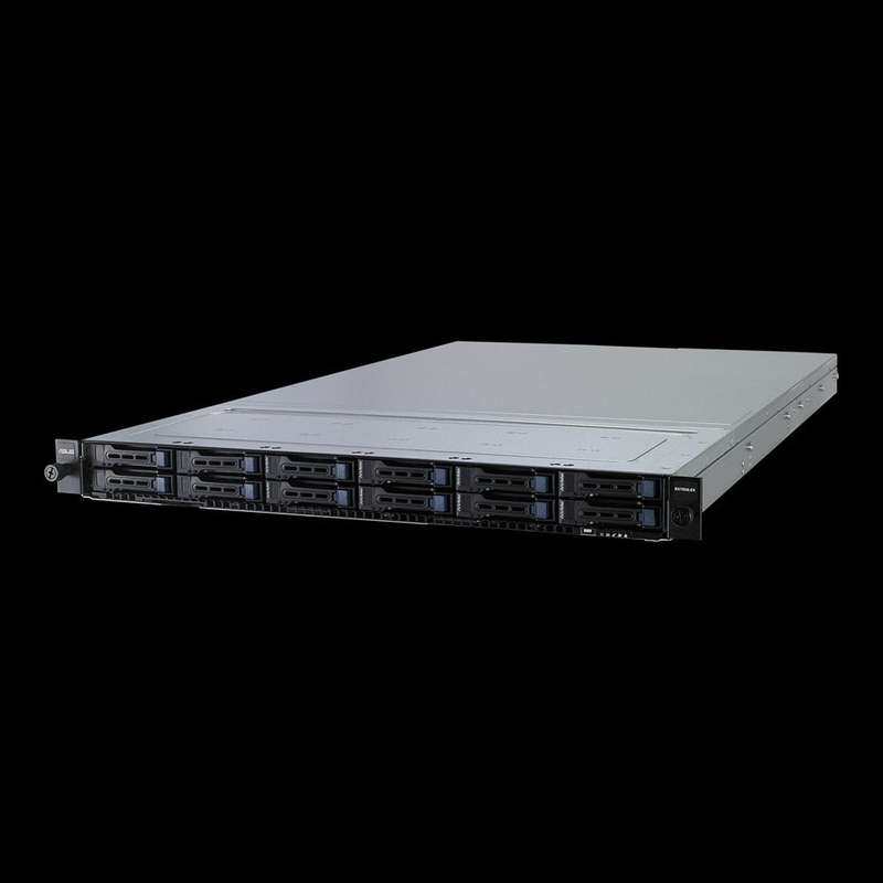 华硕RS500A-E10-1U AMD准系统 RS700A---议价商品