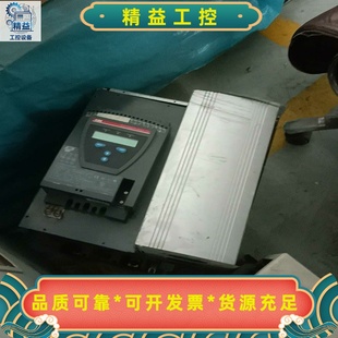 议价商品 70和1SFA8940 ABB软启动PSTB370 600
