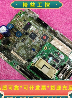 三菱FCAE68系统主机主板HR763--议价商品