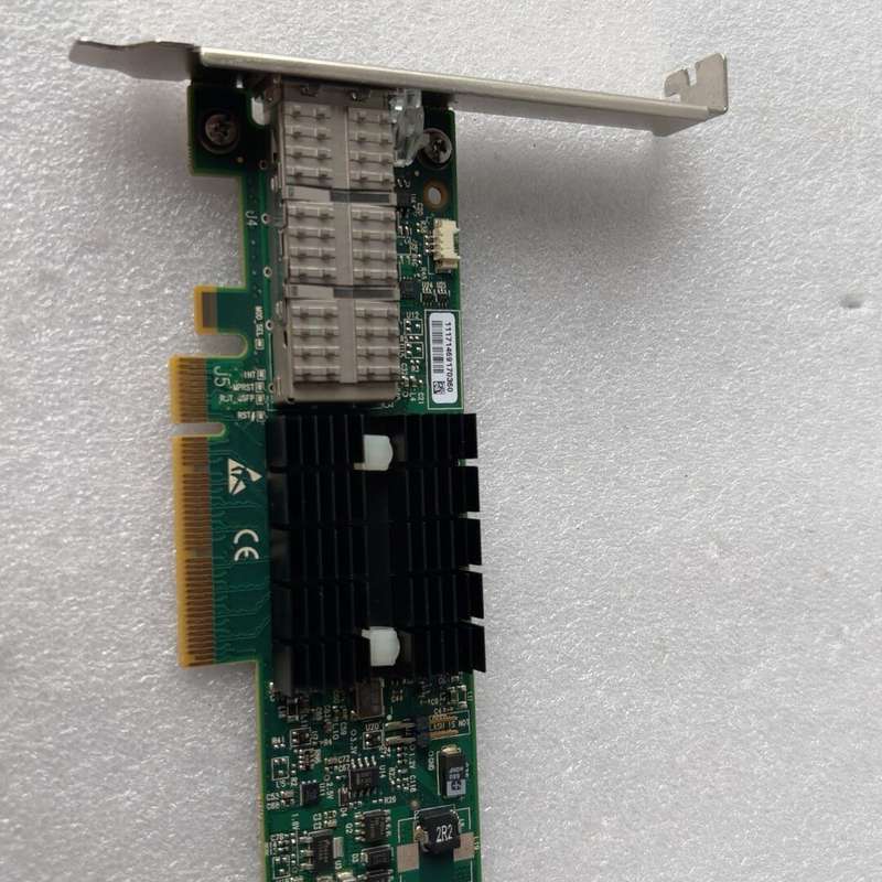 Mellanox MHQA19-XTR 40G万兆网卡--议价商品