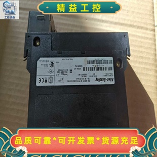 主板干净无修理 如图 议价商品 IV32A模块 AB罗克韦尔1756