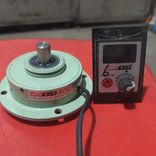 PLC普立希POB-400-0.5微型磁粉离合器PLC-01--议价商品