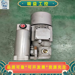 三相380 进口 议价商品 2018年德国原装 德国贝克U4.40真空泵