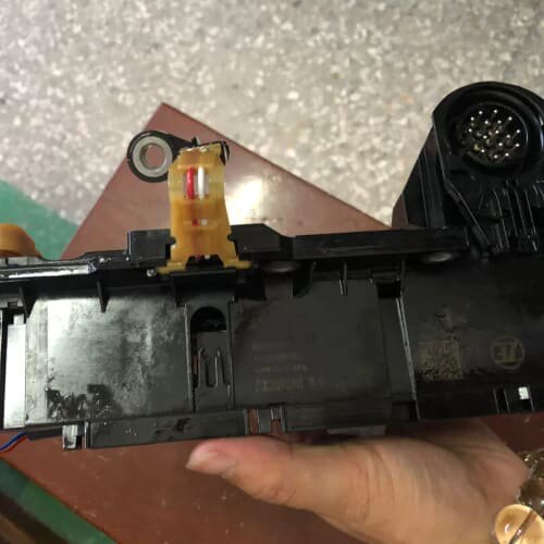 宝马波箱电脑 8HP45 6HP19 6HP21波箱电脑 可--议价商品