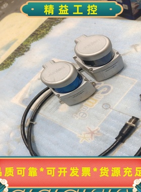 Junion雷达探头，型号Ju-TLJX-001-003，轻--议价商品